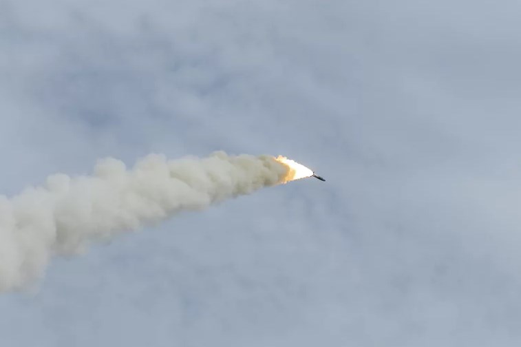 Пять ракет ATACMS уничтожено российскими средствами ПВО за сутки