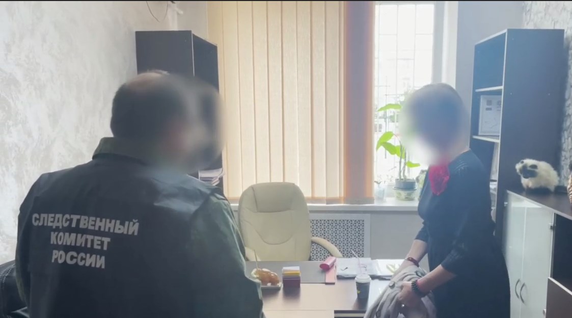 Глава Межводненского сельского поселения незаконно переоформляла участки у моря