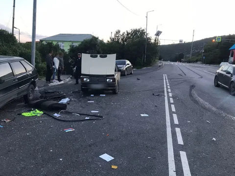 Фото галереи
