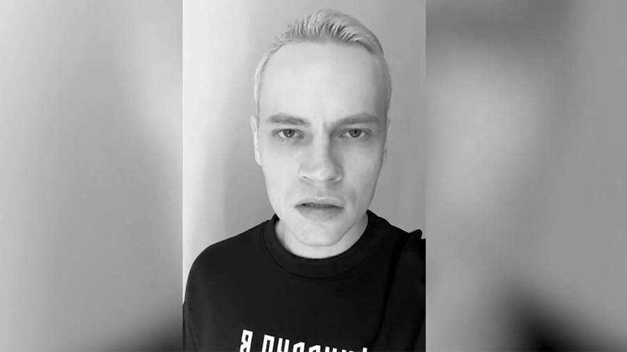 Певец SHAMAN заявил о готовности помочь пострадавшим при теракте в Подмосковье