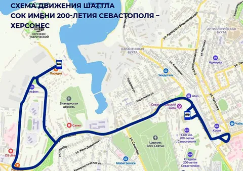 Фото галереи