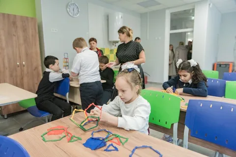 Фото галереи