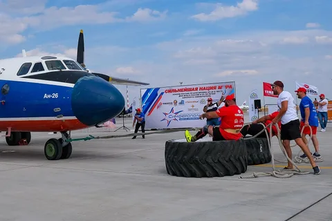 Фото галереи