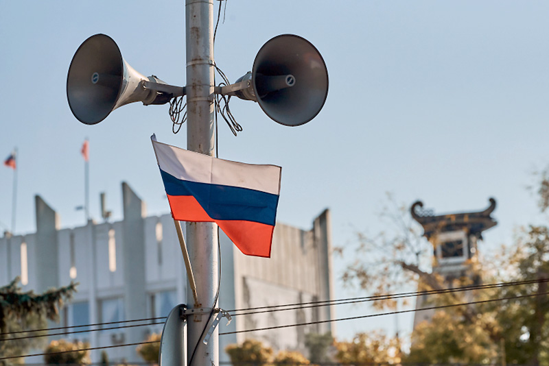 В Севастополе 9 октября пройдет комплексная проверка системы оповещения