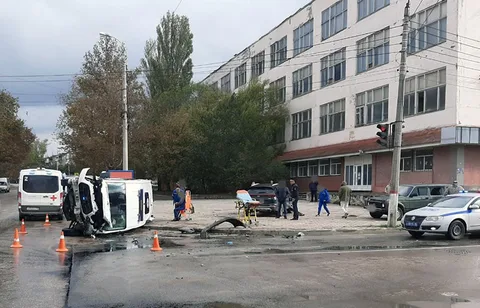 Фото галереи