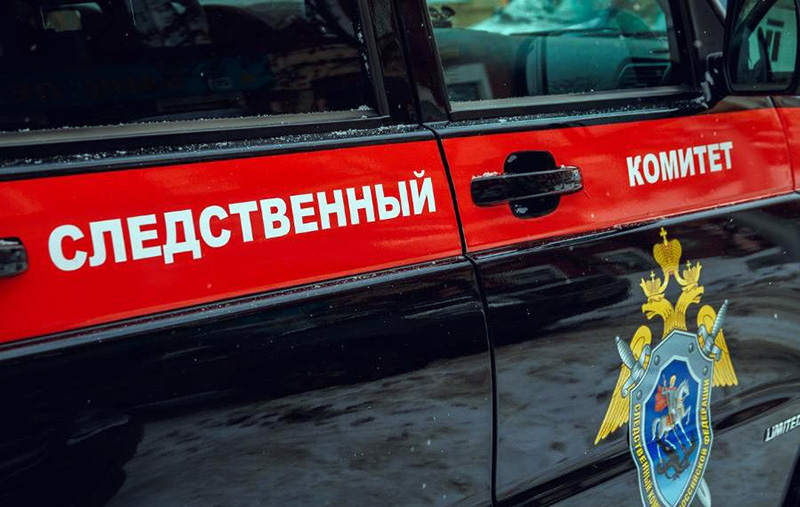 В Интернете появились фейковые ресурсы Следкома РФ