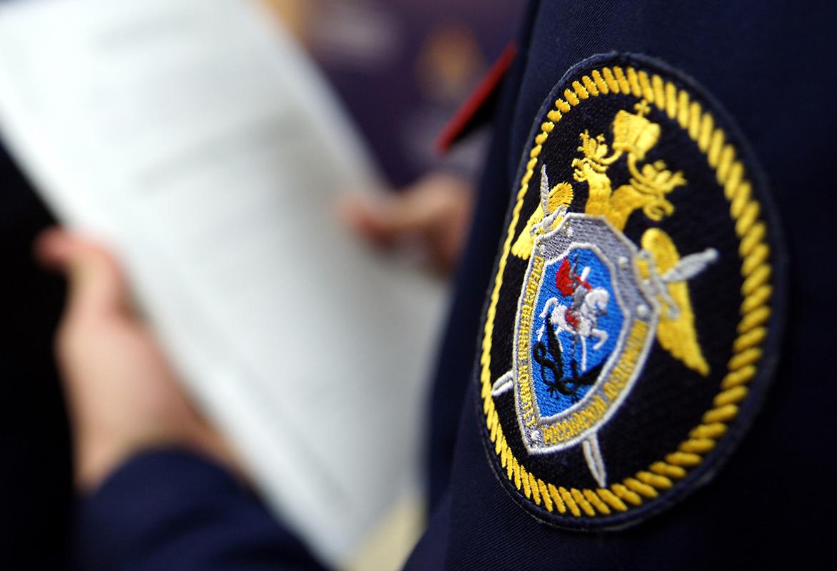 Бастрыкин ждет доклад о ДТП с тремя погибшими несовершеннолетними