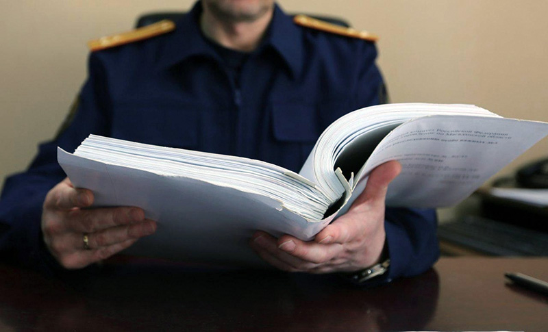 Следком проверяет информацию о массовом заболевании в детском лагере в Евпатории