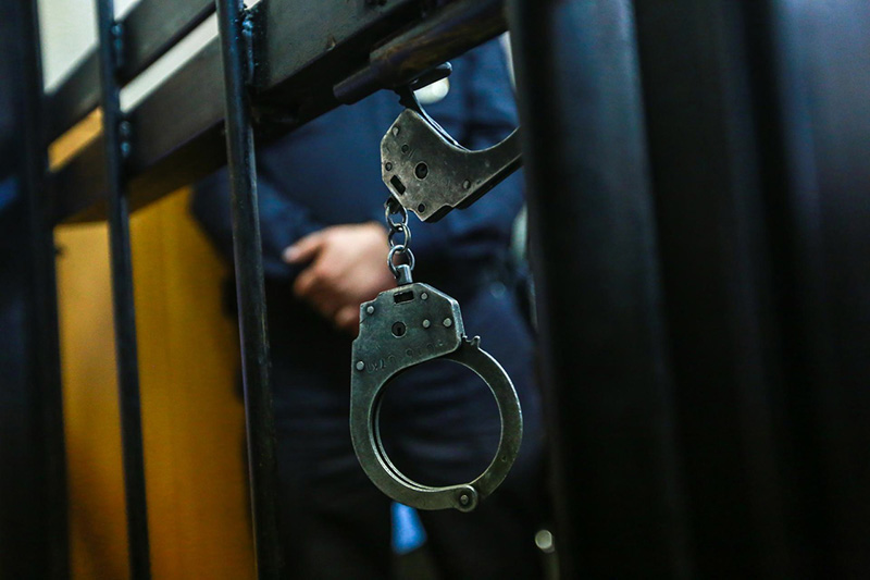 Севастополец осужден за торговлю наркотиками и сильнодействующими веществами