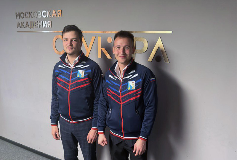Севастопольцы завоевали «бронзу» чемпионата России по бильярдному спорту в дисциплине снукер