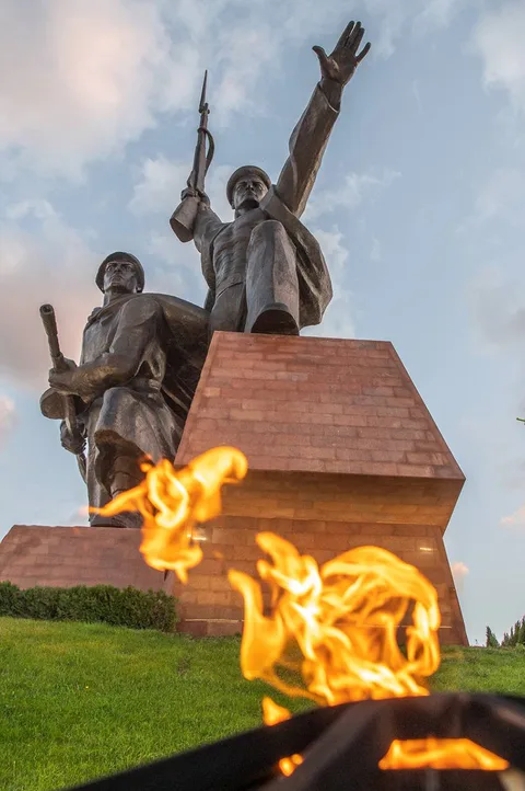 Фото галереи