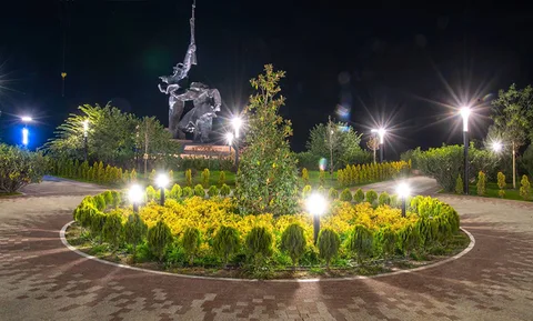 Фото галереи