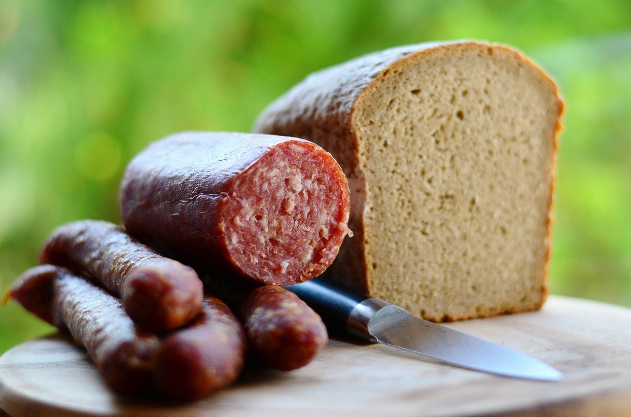 В России обязательная маркировка мясных продуктов может начаться с 1 августа 2026 года