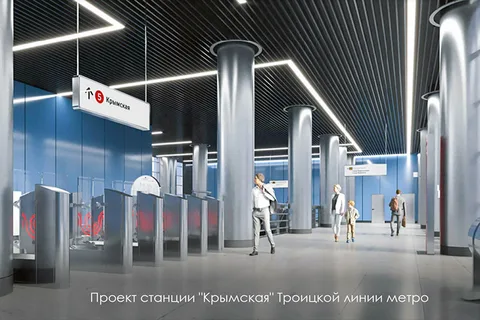 Фото галереи
