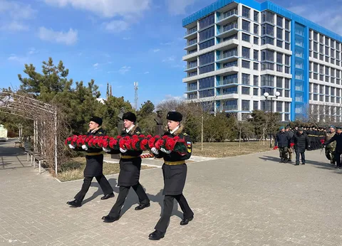Фото галереи