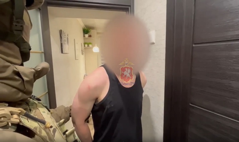 Севастопольский студент получил уголовное дело за экстремистские комментарии в Интернете (ВИДЕО)