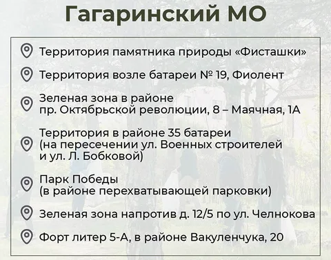 Фото галереи