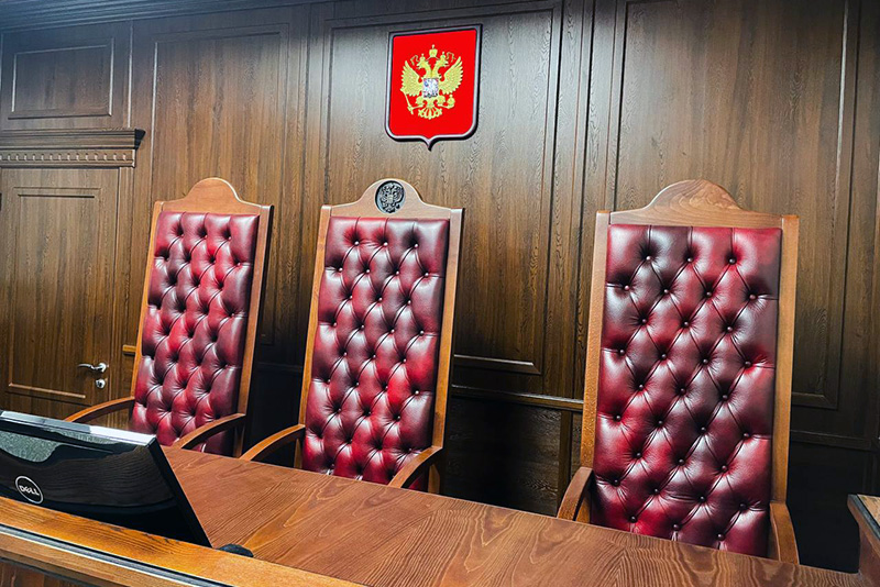 На Вологодчине осудили юношу, отправившего ложные сообщения о минировании объектов в Керчи