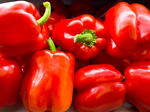 Диетолог назвала продукты, необходимые осенью для укрепления иммунитета