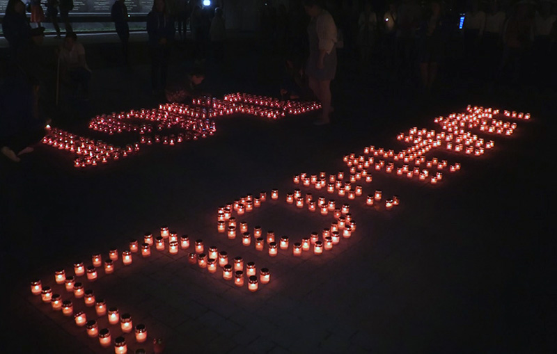 22 июня: День памяти и скорби, День народных художественных промыслов