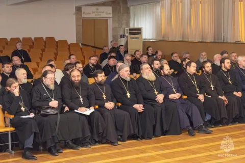 Фото галереи