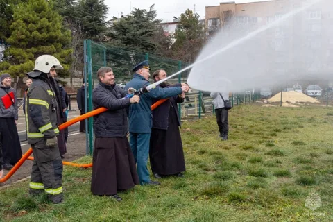 Фото галереи