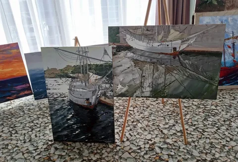 Фото галереи