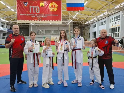 Фото галереи