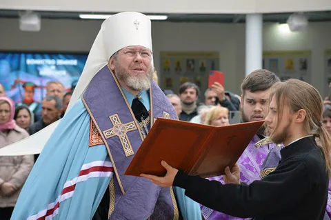 Фото галереи