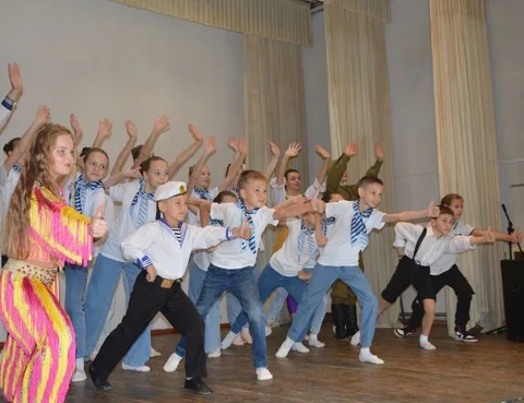 Фото галереи
