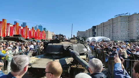 Фото галереи