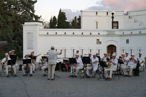 Фото галереи