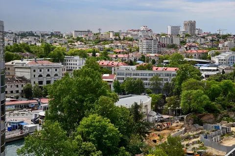 Фото галереи
