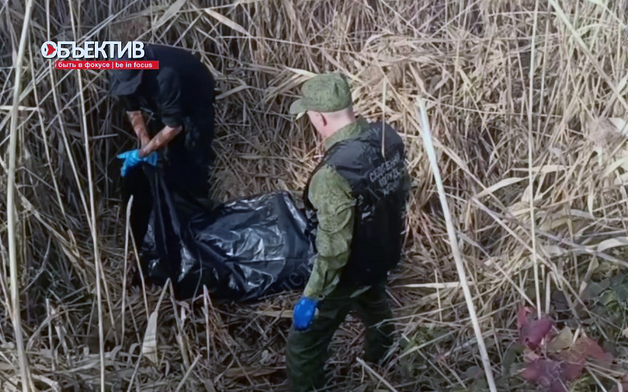 Симферополец предстанет перед судом за убийство супруги из ревности  и сокрытии ее тела