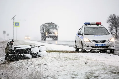 Фото галереи