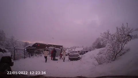 Фото галереи