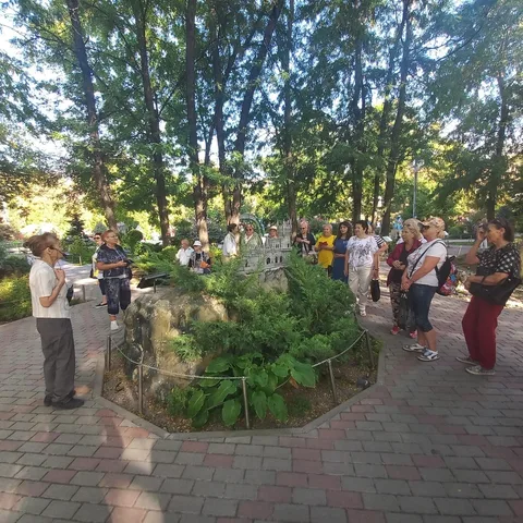 Фото галереи