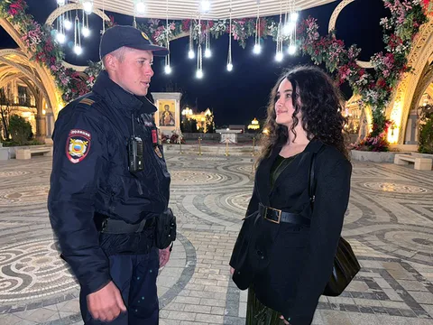 Фото галереи