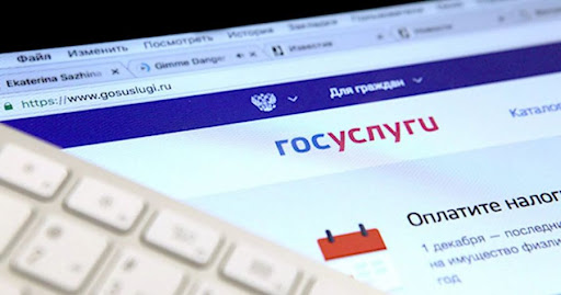 На портале госуслуг появится сервис для бывших осужденных