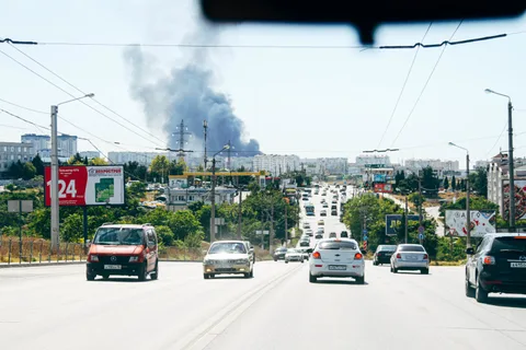 Фото галереи