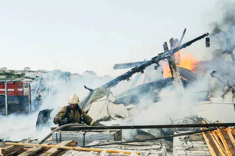 Фото галереи