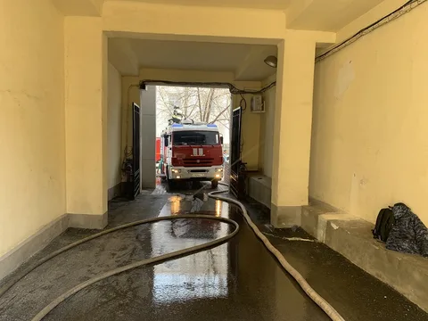 Фото галереи