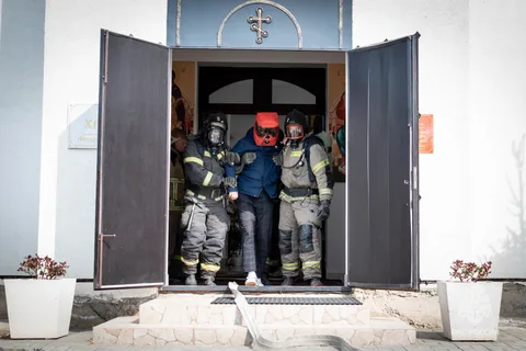 Фото галереи