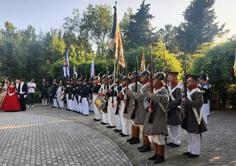 Фото галереи