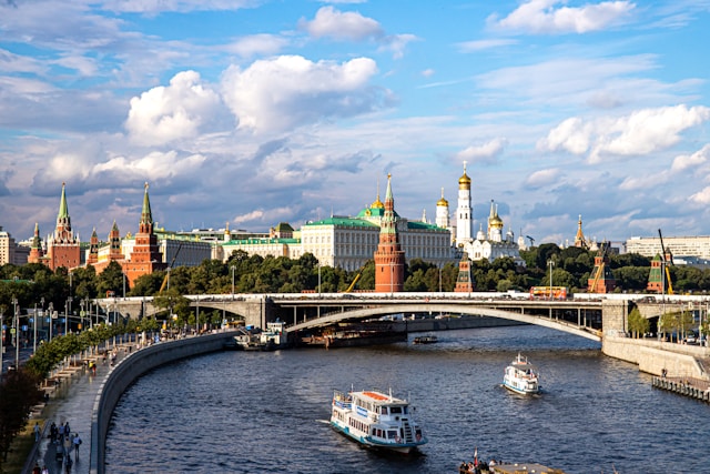 Что изменится в жизни россиян с 1 мая