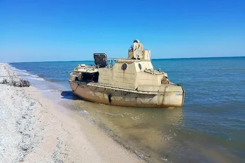 Фото галереи