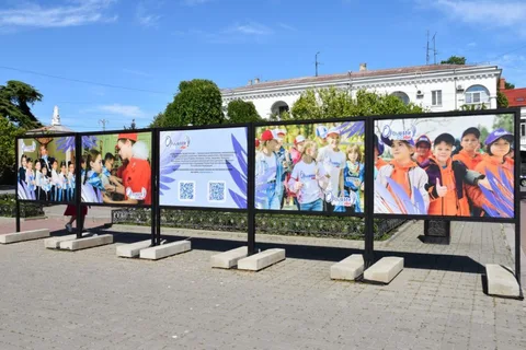 Фото галереи