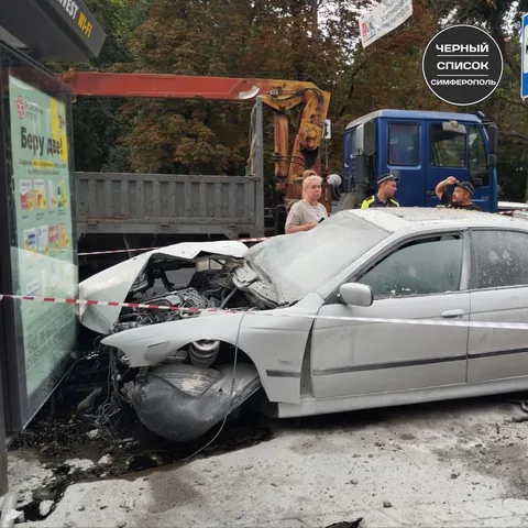 Фото галереи