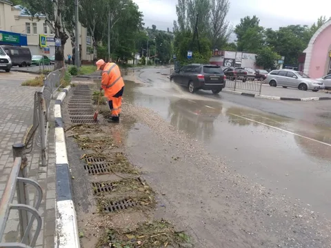 Фото галереи