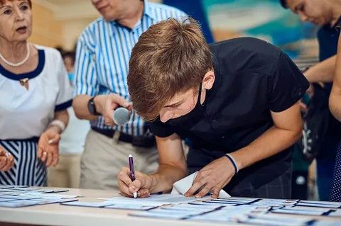 Фото галереи